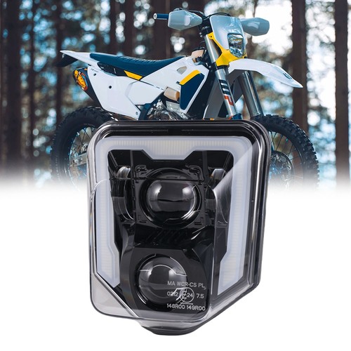 Faro proiettore led drl - faro,