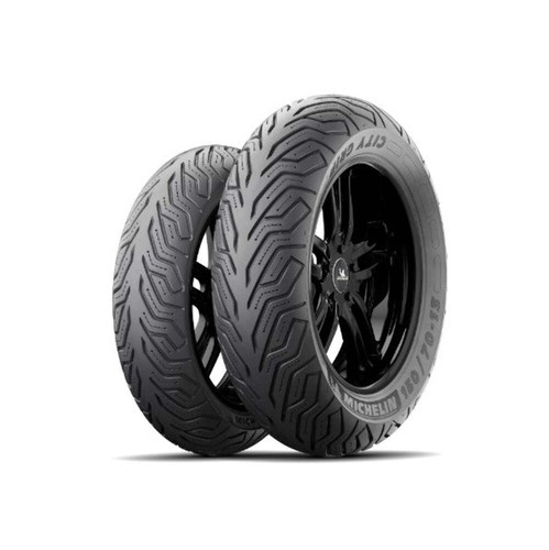 Coppia treno gomme michelin - treno,