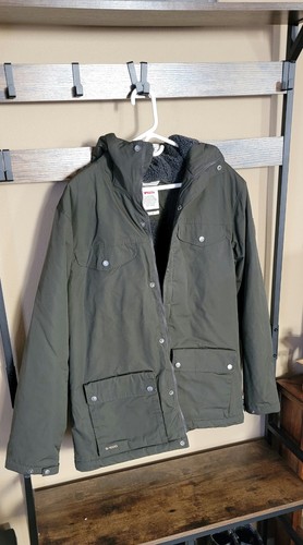Giacca fjallraven groenlandia - fjallraven,