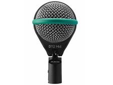 Akg d112 mkii microfono per - akg,