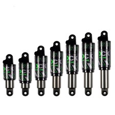 Ammortizzatori idraulici olio