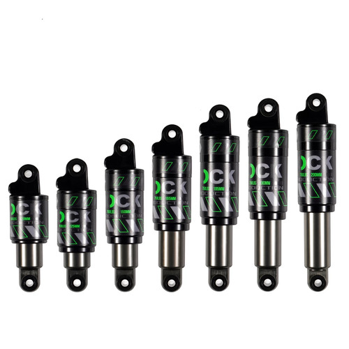 120mm 200mm bicycle - bicycle, suspension