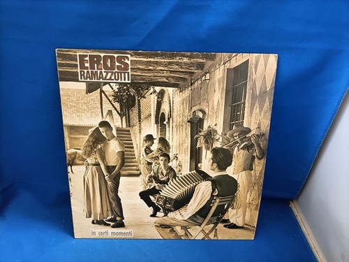 Giri vinile eros - 33,