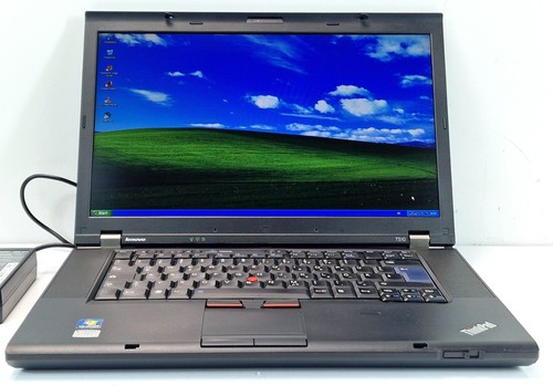 Notebook lenovo thinkpad - notebook,