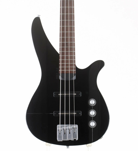 Spazzatura yamaha rbx4a2m - spazzatura,