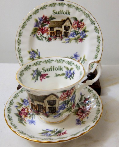 Royal albert suffolk - royal,
