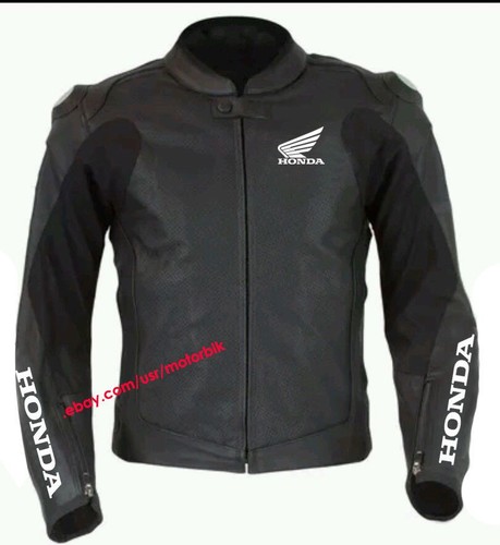 Giacca pelle motociclist - giacca,