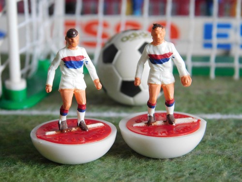 Subbuteo vintage anni - subbuteo, 70