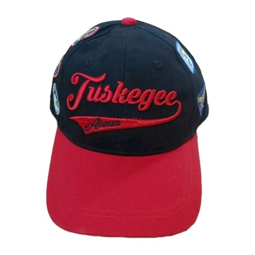 Cappello tela tuskegee museum - cappello,
