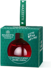 Pallina Alcolica" - "Bitter" -