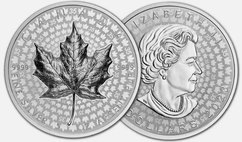 Ultra high relief canada - high,