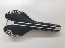 Sella in carbonio monolink