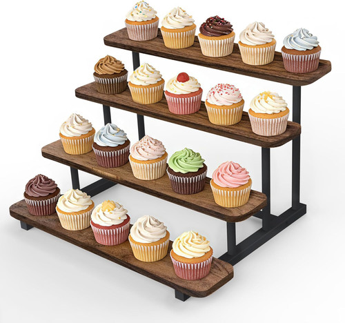 Alzatine per cupcakes 4 - per,