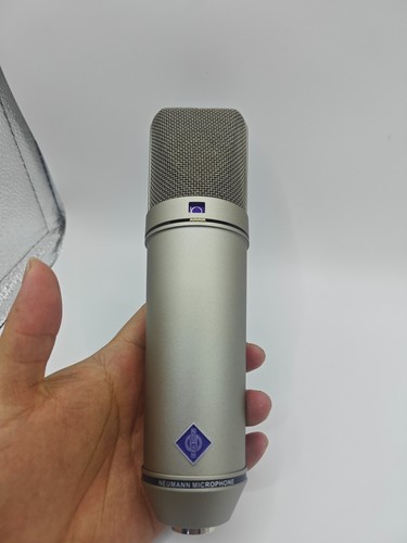 U87ai microfono condensatore - microfono,