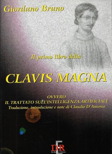 Bruno giordano il primo - giordano..il,