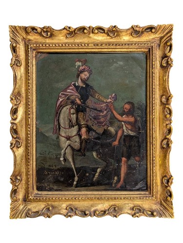 Ritratto san martino di - martino,