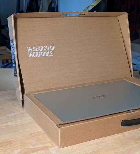 Asus vivobook geforce - asus,
