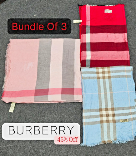 Sciarpa burberry stola - burberry,