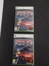 CRASH TIME III 3 MICROSOFT