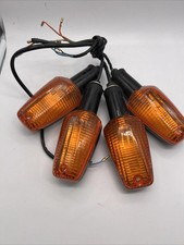 HONDA CB600 CB900 HORNET