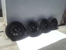 CERCHI IN LEGA PER FIAT Grande Punto 1° Serie (05>08)