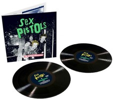 Sex pistols the original - sex,