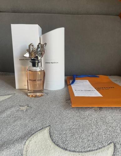 Louis vuitton stellar - stellar, times