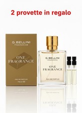 ONE FRAGRANCE G BELLINI  Eau