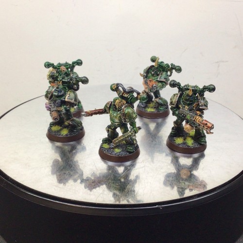 Warhammer 40k death - 40k,
