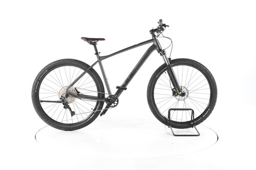 Cube aim mtb - cube, full