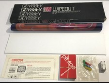 Magnavox Odyssey Wipeout -