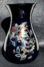 Vaso decorativo di lusso di grandi dimensioni vintage dall'Italia