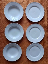 piatti richard ginori vintage