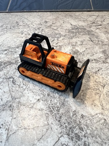 Vintage 2003 tonka mini - vintage,