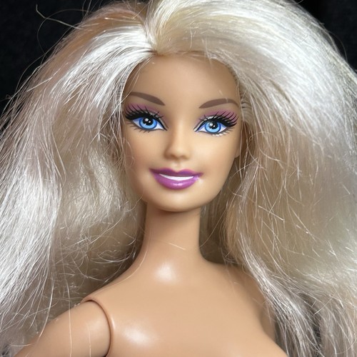 Fashionistas barbie bambola - fashionistas, *barbie*