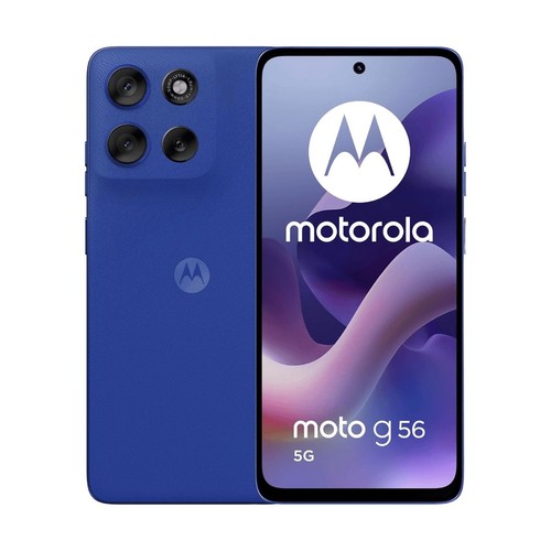 Motorola smartphone moto - smartphone, 6,72"