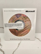 Microsoft Office Professional