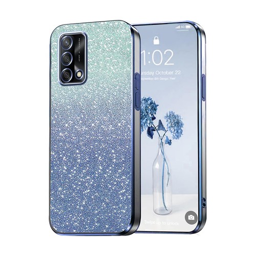 Panxcase glitter cover - glitter,