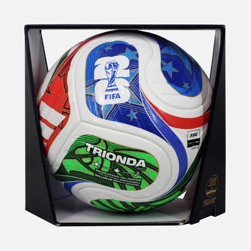 Adidas world cup 2026 - adidas, ball