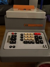 Olivetti Divisumma 26 G.T