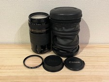 Articolo operativo Canon EF