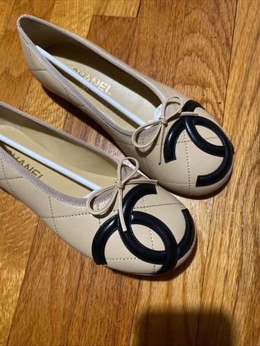 Ballerina chanel 26m - ballerina,