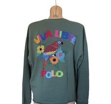 Polo Ralph Lauren Felpa L