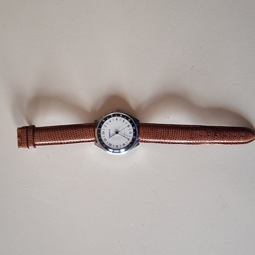 Paketa orologio uomo vintage - orologio,