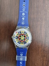 swatch Oracolo