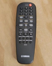 Telecomando DVD originale