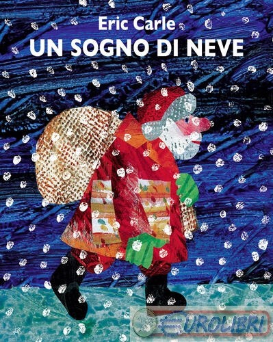 9788865323687 eric carle - 9788865323687, un