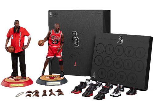 Figure enterbay - -,