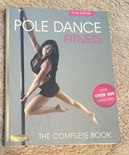 Pole Dance Fitness : The