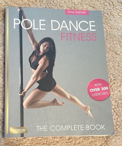 Pole dance fitness the - pole, :